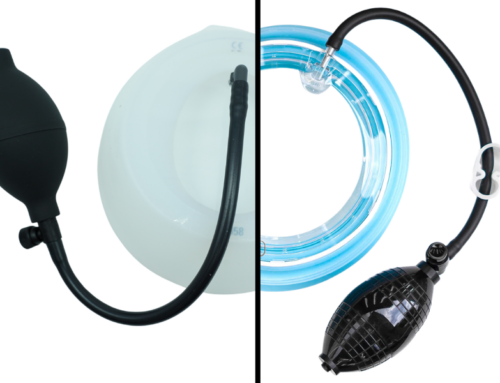 Not All Vacuum Bells Are Medical Devices: Understanding the Difference