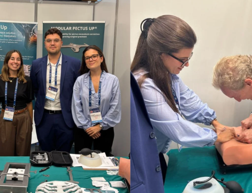 Ventura Medical Technologies participates in EACTS 2026 in Barcelona